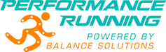Performance Running Solutions Logo