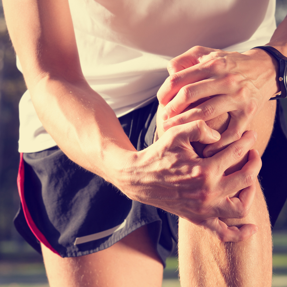 Reduce Running Pain